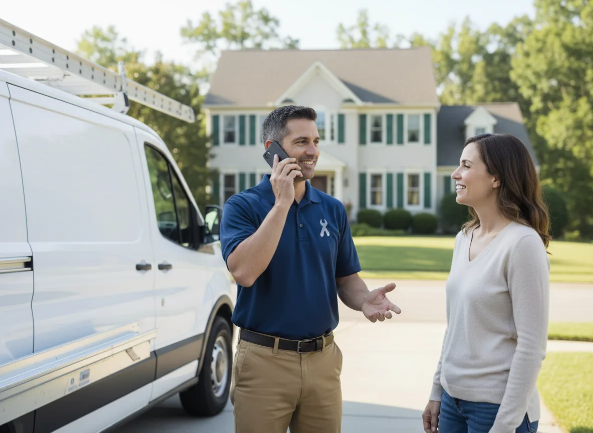 Home Gutter Service Beaver Crossing, NE FAQs